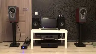 Dynaudio contour s1.4