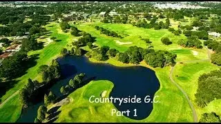 Countryside Golf Course - Please don't 3 putt.
