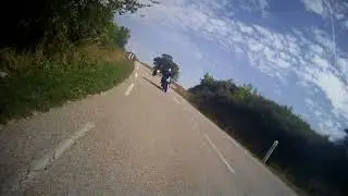 mont&eacute;e &agrave; lamastre