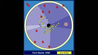 Meerca Chase II - 71 neggs in a row! 2.2k score - By Bart [Grundo's Cafe]
