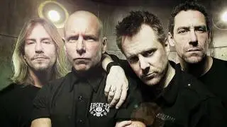 The Headstones on Hockey Night in Canada