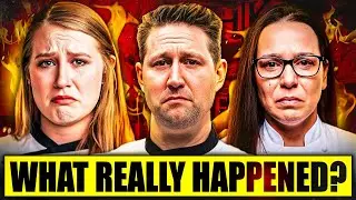 What Happened To Every Hell's Kitchen Winner? (Seasons 1-24)