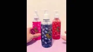 Sabonete L&iacute;quido Babasoul Soul Cosm&eacute;ticos 🧴 | Toque Sedoso e Fragr&acirc;ncia Delicada