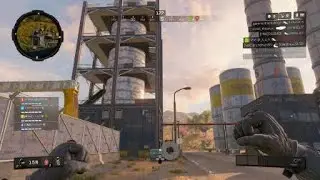 Blackout Timing