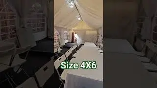 INSTANT MARQUEE #wedding #wedding #brithday #event #youtubeshorts