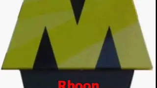 Rotterdam (RET Metro); announcement for next stop; Rhoon (20110707)