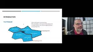 An algorithm for threading assignment in large-scale wireless network mobile simulations