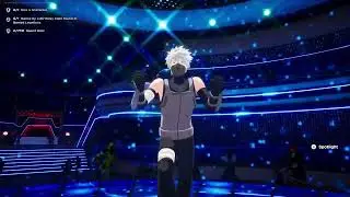 Sw!ft’s Fortnite Daft Punk Experience