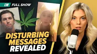 Friend of Charlie Kirk&rsquo;s Alleged Assassin Tyler Robinson & Lance Twiggs REVEALS Inside Info | Ep 189