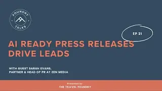 AI Ready Press Releases Drive Leads