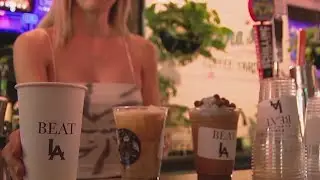 Downtown Phoenix cafe goes all out for Suns playoff games | FOX 10 News