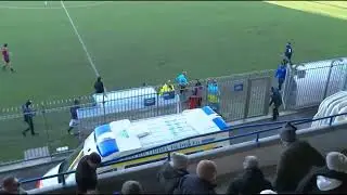 Highlights | AC Prato Vs Camaiore Calcio | 1-2
