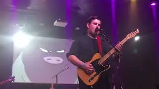 “Pigs” Pink Floyd Cover performed by Shine On at Double Barrel Roadhouse 11/8/25