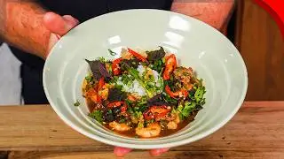 Gumbo...But Vietnamese 