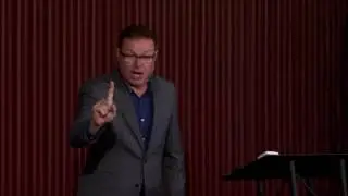 Positional Authority by Darren Goodman