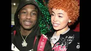 Ice Spice x Lil' Tjay Type Beat (prod. by RJ The Houston Kid)