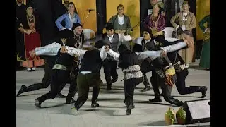 Λάζικον η Τρομαχτόν - Ακρίτες Σερρών