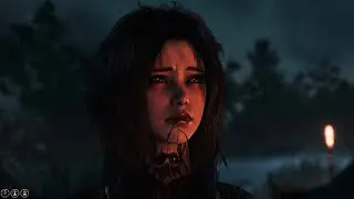 Baldur's Gate 3 Evelyn Row Video For editer's 11
