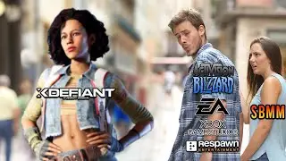 XDefiant Just SAVED Gaming&hellip;