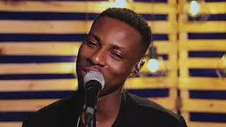 MESHACHANI (Anoint Me)  | A Cry for God's Anointing - Afotey Judah (Official Video)