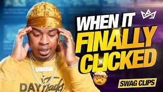 When It Finally Clicked... | The Swag Academy Clips