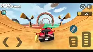 🔥Flying Car Racing games | Android and iOS games 🔥|| Top Racing games
