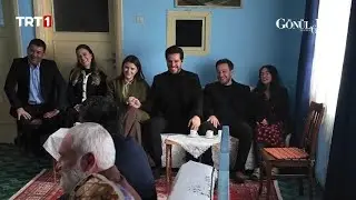 201. bölüm kamera arkası #kameraarkası #gönüldağı #gonuldagi #keşfet #dizifilm #trt1 