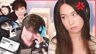 He left the game to do this instead ft. Masayoshi, Michael Reeves, Sykkuno & Loenr