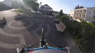 Biken in Veitsrodt #002  |BikeBro's