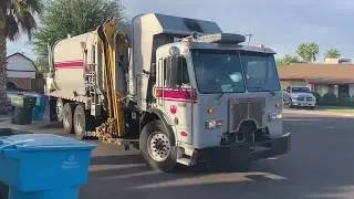 City of Phoenix: Fastest Amrep N3