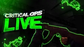 Critical Ops Live! #02 | 