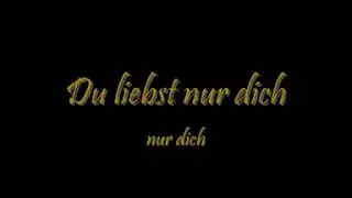 Ich bin meine eigene Frau   Doreen Songtext Lyrics 1