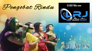 PENGOBAT RINDU ALL ARTIS LRJ AUDIO