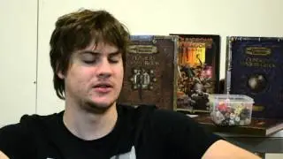 The Big D&D Theory