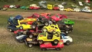 Barn Finds! Hot Wheels Real Riders mystery box!