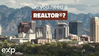 Do you need a REALTOR&reg; in Salt Lake City? | Jason Peterson REALTOR&reg; at eXp Realty