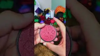 3D printed Portable Dice Mechanism #3dprinting