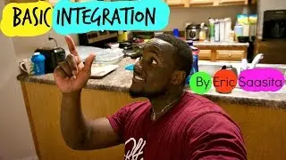 BASIC INTEGRATION