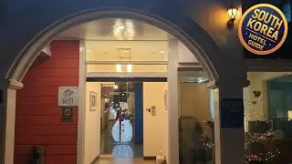 Apple Tree Pohang Hotel | Pohang-si, South Korea | Hotel Review 🛏️
