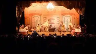 Orquesta del Centro del Conocimiento e Inaki Urlezaga - La Traviata