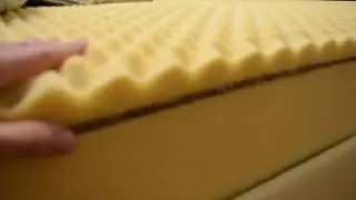 Отзыв о матрасе Икеа