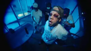 Yomel el meloso x Menor Bronx x Young D x Chael Produciendo- FINA (VIDEO OFICIAL)