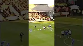 👏Lampard, Robben, Gallas and Tiago at Craven Cottage #OTD in 2004! ✨ #youtubeshorts #chelsea