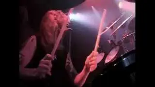 Behemoth - Slaying The Prophets Ov Isa (Evangelia Heretika)