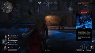 Evil Dead: The Game Solo VS Demon/Objective