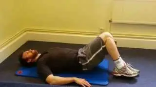 Back Care Exercises