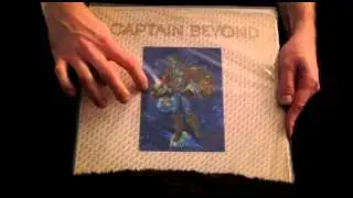 Classic Rock Records - Recent Acquisitions