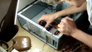 The F-Tang Guide on How to Build a Computer Part 3
