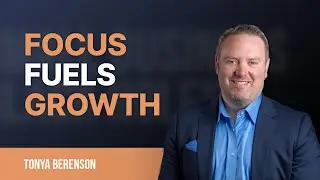 Energy vs. Value: A Revolutionary Matrix for Business Owner Success #podcast #business