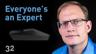 Everyone's an Expert 32 - EV Brand Battles